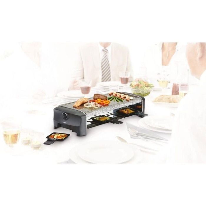 Plancha Grill Princess 01.162830.01.001 Negro 1