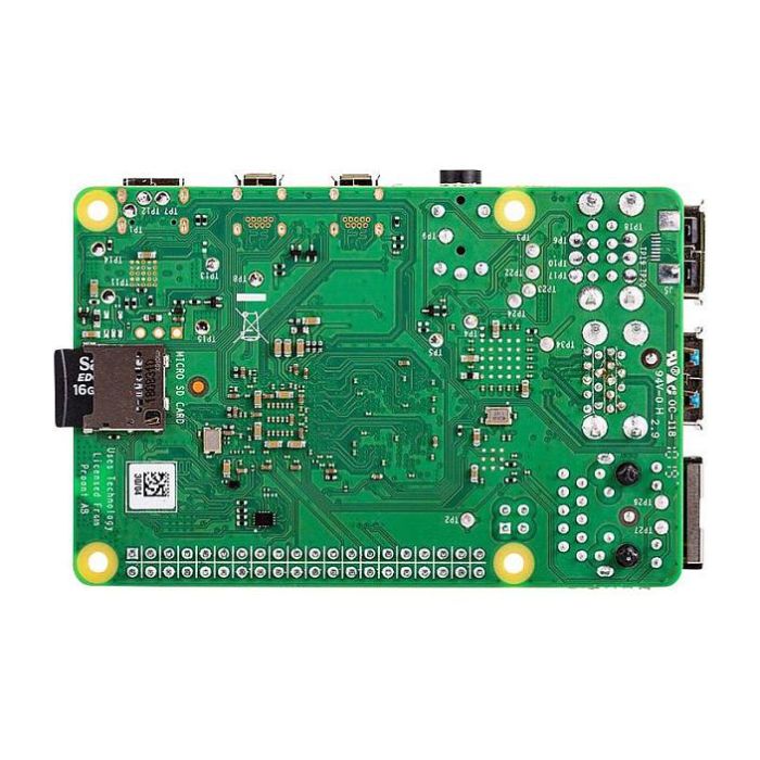 Raspberry Pi 4 Modelo B 4GB RAM WiFi Bluetooth Gigabit Ethernet Dual Monitor 4 Raspberry Pi 4 Modelo B 4GB RAM WiFi Bluetooth Gigabit Ethernet Dual Monitor 4