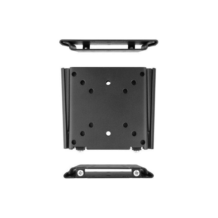 Soporte de Pared Fijo TooQ LP1023F-B para TV de 13-27"/ hasta 30kg 3 Soporte de Pared Fijo TooQ LP1023F-B para TV de 13-27"/ hasta 30kg 3