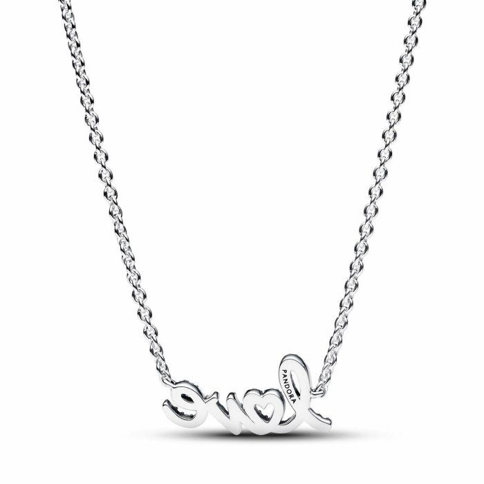 Collar Mujer Pandora 393076C01-45 Collar Mujer Pandora 393076C01-45