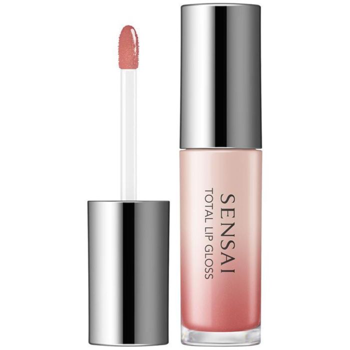 Sensai Total Lip Gloss en Color 03