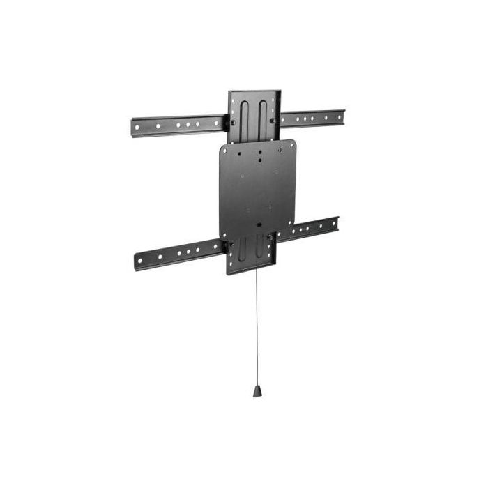 Aisens Soporte Eco Vertical-Horizontal para TV/Monitor 37"-80" 50 kg Negro 2 Aisens Soporte Eco Vertical-Horizontal para TV/Monitor 37"-80" 50 kg Negro 2