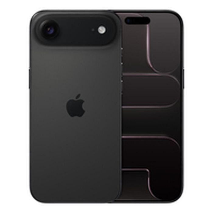 Smartphone Apple 6,5" A19 Pro 512 GB Negro 1 Smartphone Apple 6,5" A19 Pro 512 GB Negro 1