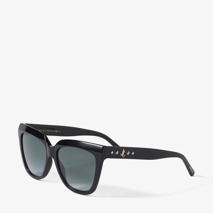 Gafas de Sol Mujer Jimmy Choo JULIEKA-S-807 Ø 55 mm Gafas de Sol Mujer Jimmy Choo JULIEKA-S-807 Ø 55 mm