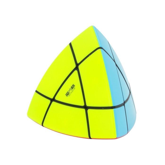 Cubo Rubik Qiyi Corner Mastermorphix 0 Cubo Rubik Qiyi Corner Mastermorphix 0