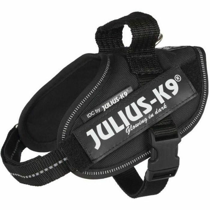 Arnés para Perro Julius K9 IDC Negro S