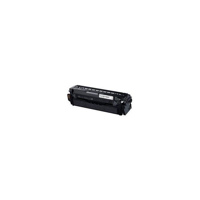 Samsung Tóner Negro Standard Sl-C3010Nd - C3060Fr Clt-K503 L 1