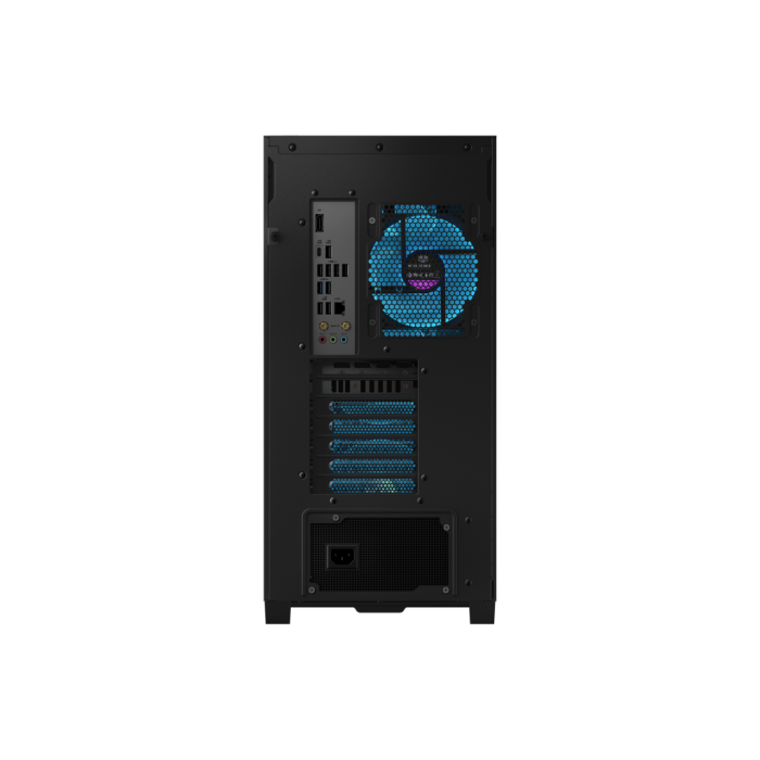 ASUS G700TF-07265F0570 Sobremesa Gaming Intel Core Ultra 7 265F, 64GB RAM, 2TB SSD, NVIDIA RTX 5070 12GB 9