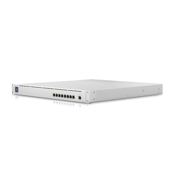 Ubiquiti 9x GbE RJ45 ports, 18 Gbps, 26.78 Mpps, AC/DC, internal, 240W, 120W PoE, SGCC steel 3 Ubiquiti 9x GbE RJ45 ports, 18 Gbps, 26.78 Mpps, AC/DC, internal, 240W, 120W PoE, SGCC steel 3