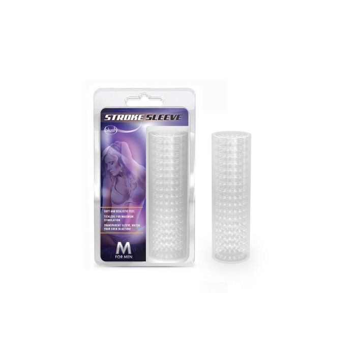 Juego Erótico Blush M for Men 1 Juego Erótico Blush M for Men 1