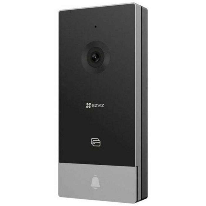 EZVIZ HP5 sistema de intercomunicación de video 17,8 cm (7") Negro, Plata 19 EZVIZ HP5 sistema de intercomunicación de video 17,8 cm (7") Negro, Plata 19