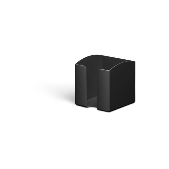 Durable Zettelkasten ECO schwarz