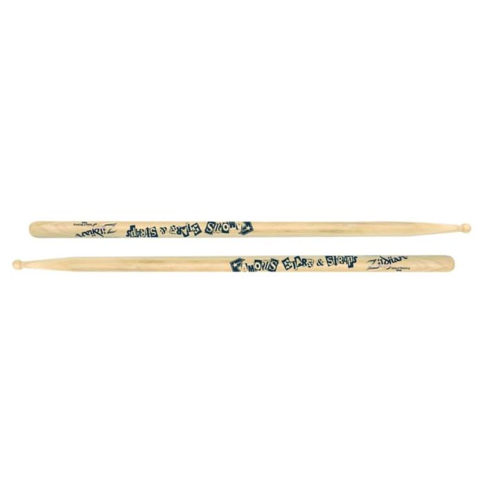 Baquetas Zildjian Artist Travis Barker Baquetas Zildjian Artist Travis Barker