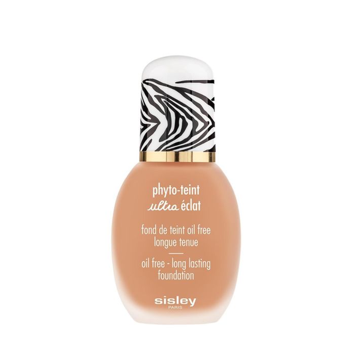 Sisley Phyto-teint ultra eclat base 5 golden Sisley Phyto-teint ultra eclat base 5 golden