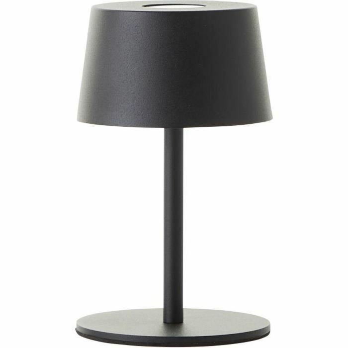 Brilliant BRI4004353449086 Lámpara de mesa Jona LED 2W Metal IP44 Negro 2 Brilliant BRI4004353449086 Lámpara de mesa Jona LED 2W Metal IP44 Negro 2