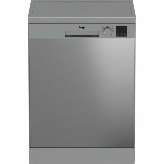 Lavavajillas BEKO DVN05320X 60 cm (60 cm) Lavavajillas BEKO DVN05320X 60 cm (60 cm)