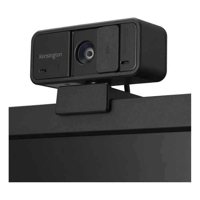 Webcam Kensington W1050