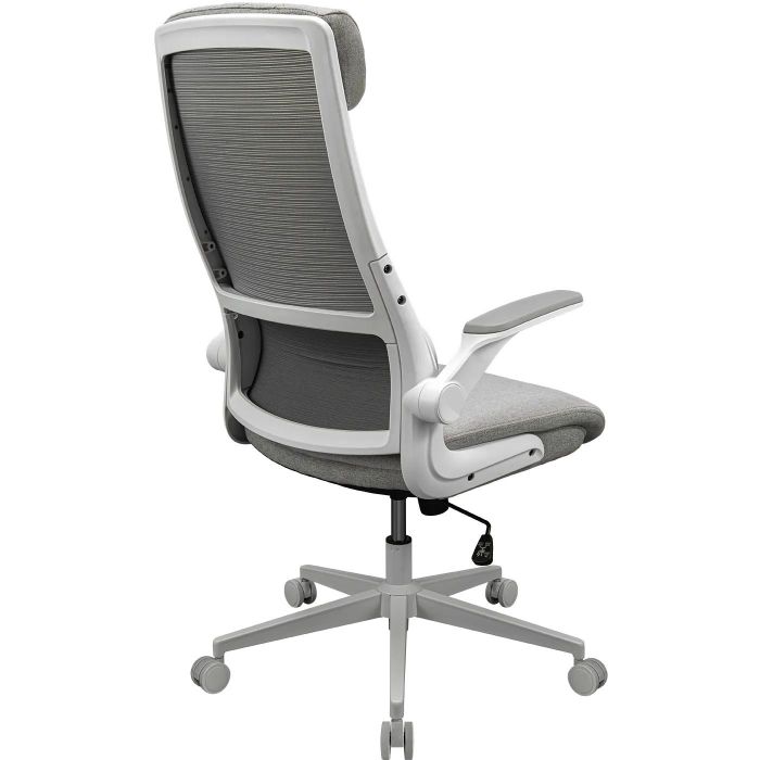 COUGAR Gaming/Office-Stuhl Stryder, Stoff, Weiß 4 COUGAR Gaming/Office-Stuhl Stryder, Stoff, Weiß 4