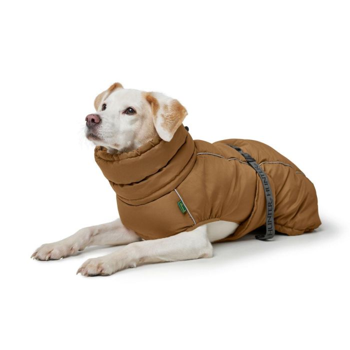 Ropa para mascotas Hunter PAXSON Marrón Poliéster 4 Ropa para mascotas Hunter PAXSON Marrón Poliéster 4