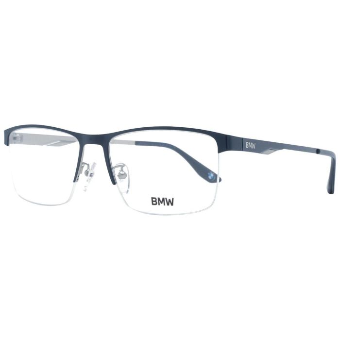 Montura de Gafas Hombre BMW BW5065-H 58091 Montura de Gafas Hombre BMW BW5065-H 58091