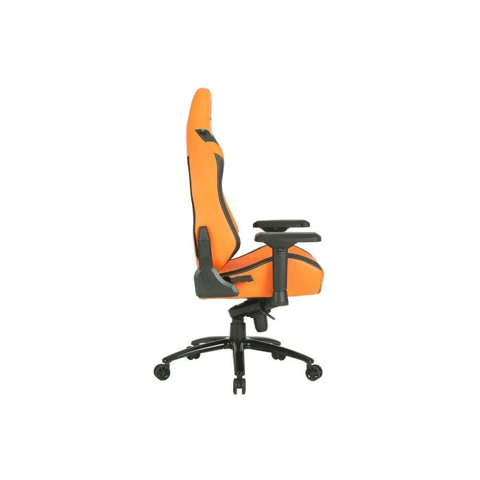 Silla Gaming Newskill NS-CH-NEITH-BLACK-ORANGE 4