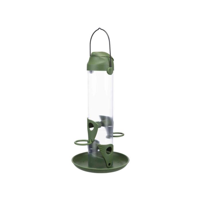Comedero para Pájaros Trixie 750 ml 0 Comedero para Pájaros Trixie 750 ml 0
