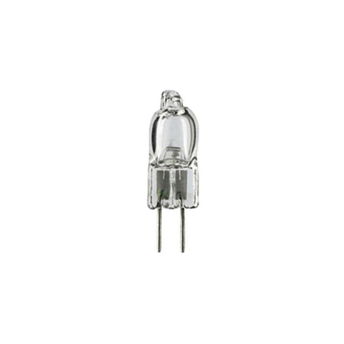 Patron Bombilla halógena bi-pin gy6-35 50W 450lm 12V Ultra brillo