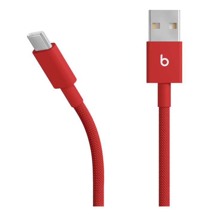 Cable Lightning Apple MFEJ4ZM/A Rojo 1,5 m 1 Cable Lightning Apple MFEJ4ZM/A Rojo 1,5 m 1