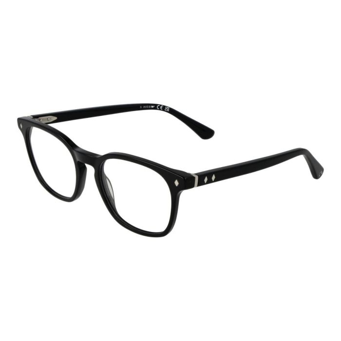 Montura de Gafas Hombre Web Eyewear WE5410 52001 Montura de Gafas Hombre Web Eyewear WE5410 52001