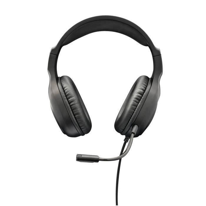 THE G-LAB Gaming Headset Compatible Pc, Ps4, Xboxone, Negro (KORP-YTTRIUM) 1 THE G-LAB Gaming Headset Compatible Pc, Ps4, Xboxone, Negro (KORP-YTTRIUM) 1