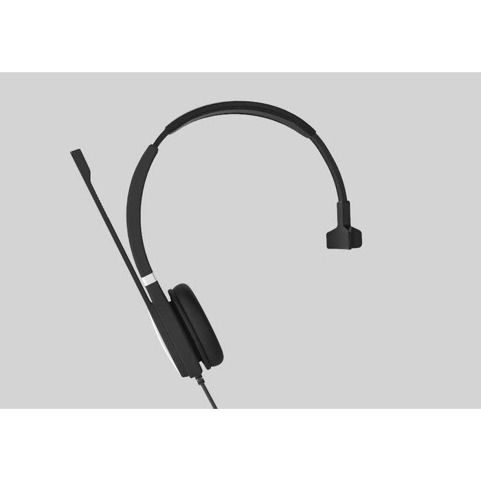 Yealink 10 mW, 20 - 20000 Hz, 93 dB, 32 Ω, 100 - 8000 Hz, -44 dB, 120 g 17 Yealink 10 mW, 20 - 20000 Hz, 93 dB, 32 Ω, 100 - 8000 Hz, -44 dB, 120 g 17
