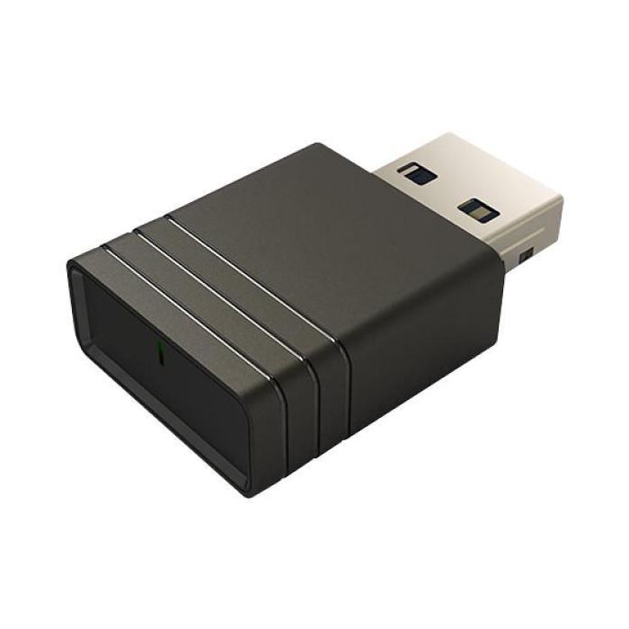 ViewSonic VSB050, Wireles Adapter for myViewBoard™ supporting dual-band 2.4GHz and 5GHz WiFi & Bluetooth 4.2