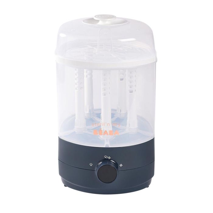 Esterilizador Eléctrico de Biberones Béaba 11 Esterilizador Eléctrico de Biberones Béaba 11