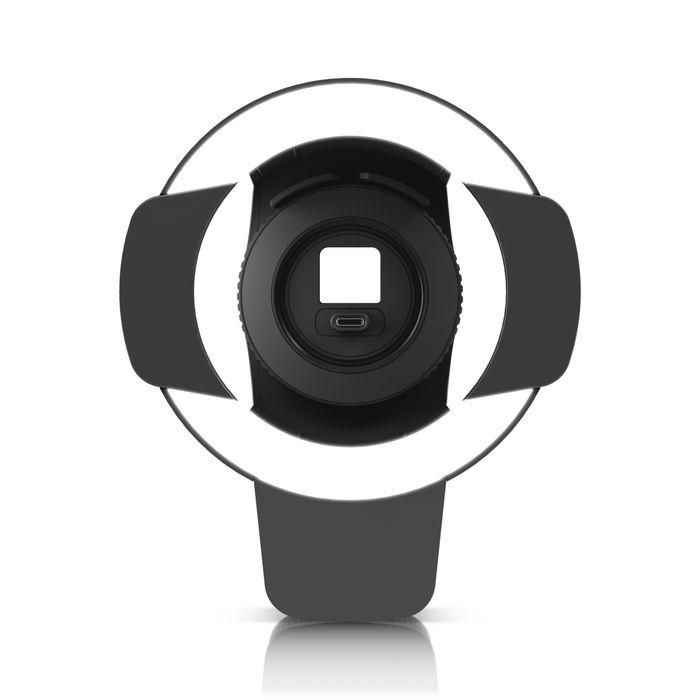 Ubiquiti AI Pro Enhancer, IR LED, floodlight, radar, IPX5 weatherproof, black 4 Ubiquiti AI Pro Enhancer, IR LED, floodlight, radar, IPX5 weatherproof, black 4