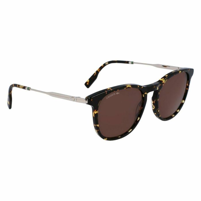 Lacoste Gafas L994S Gafas de Sol para Hombre - Montura de Acetato, Ovaladas, 53 mm Cristal, 145 mm Patillas 1 Lacoste Gafas L994S Gafas de Sol para Hombre - Montura de Acetato, Ovaladas, 53 mm Cristal, 145 mm Patillas 1