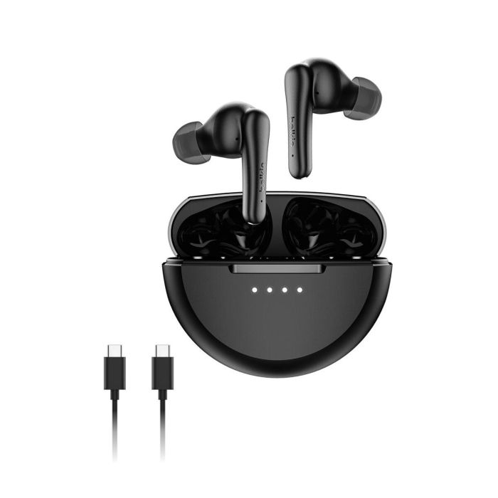 Auriculares Belkin SoundForm Rhythm 7