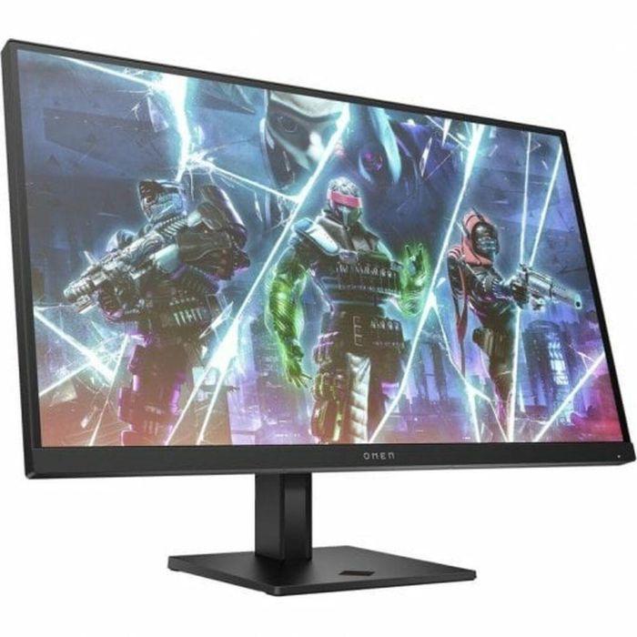 Monitor HP OMEN 27s 27" IPS Flicker free NVIDIA G-SYNC 240 Hz 6