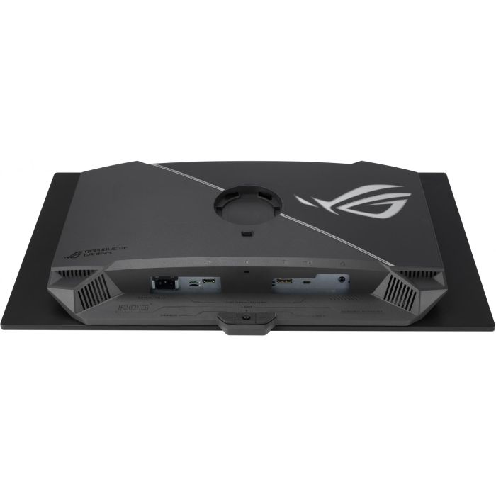 ASUS XG27ACDMS Monitor ROG Strix QD-OLED 26.5" WQHD (2560x1440) 280Hz 0.03ms GtG G-SYNC Compatible FreeSync Premium Pro 5