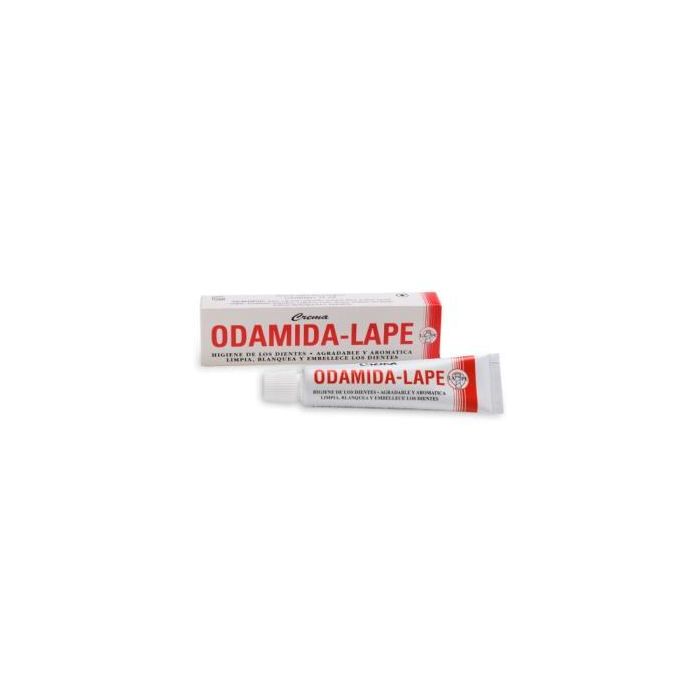 Odamida Lape Pasta Dental 75Ml