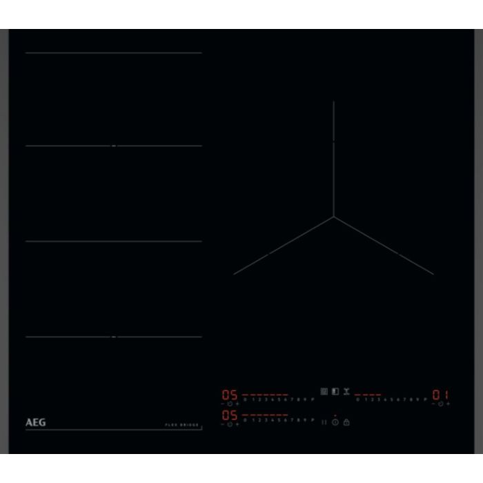 Placa de Inducción AEG