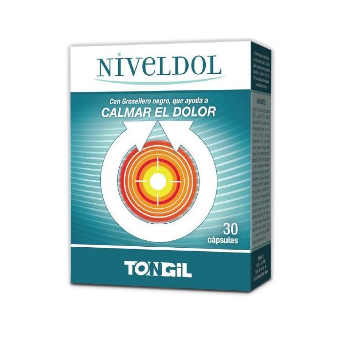 Niveldol
