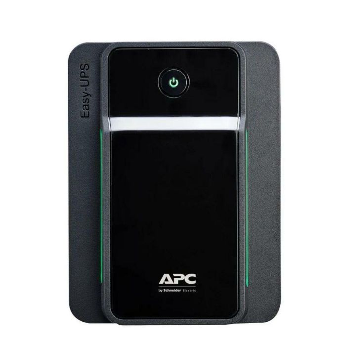 SAI Interactivo APC BVX900LI-GR 480 W 0 SAI Interactivo APC BVX900LI-GR 480 W 0