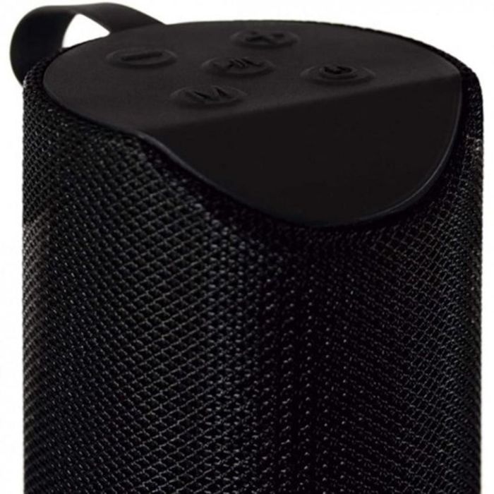 Altavoz Bluetooth Coolbox Coolstone 10 Negro 3 Altavoz Bluetooth Coolbox Coolstone 10 Negro 3