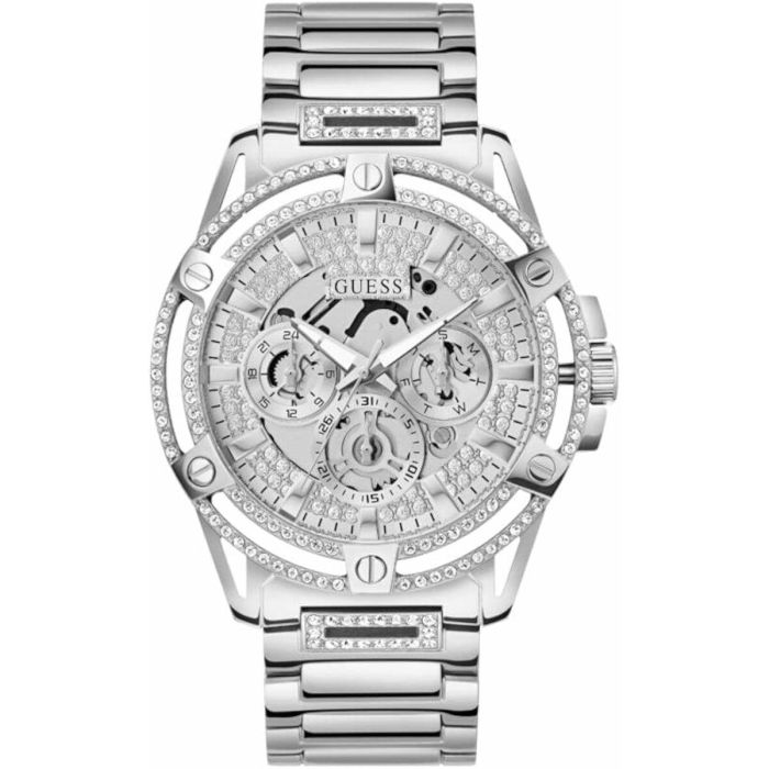 Reloj Hombre Guess GW0497G1 7 Reloj Hombre Guess GW0497G1 7