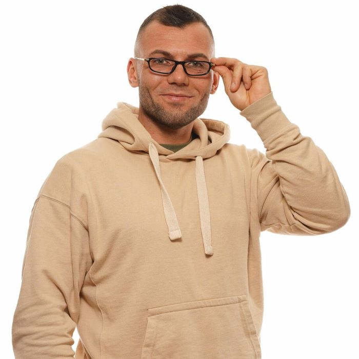 Montura de Gafas Unisex Omega OM5012-52001 Ø 52 mm 1