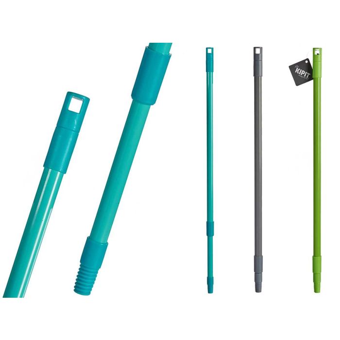 Palo Telescópico Giftdecor 120 cm - 3 Colores (Azul, Verde, Antracita) (24 Unidades) Palo Telescópico Giftdecor 120 cm - 3 Colores (Azul, Verde, Antracita) (24 Unidades)