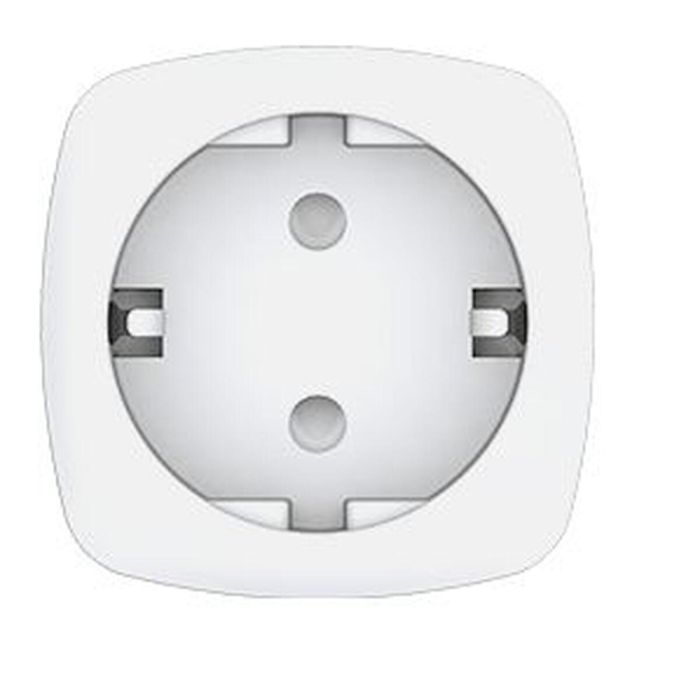 Enchufe Inteligente Ezviz T30-10B-EU Wi-Fi 10 A 16