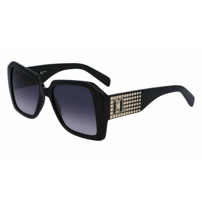 Gafas de Sol Mujer Karl Lagerfeld KL6140S-5317001 Ø 53 mm Gafas de Sol Mujer Karl Lagerfeld KL6140S-5317001 Ø 53 mm