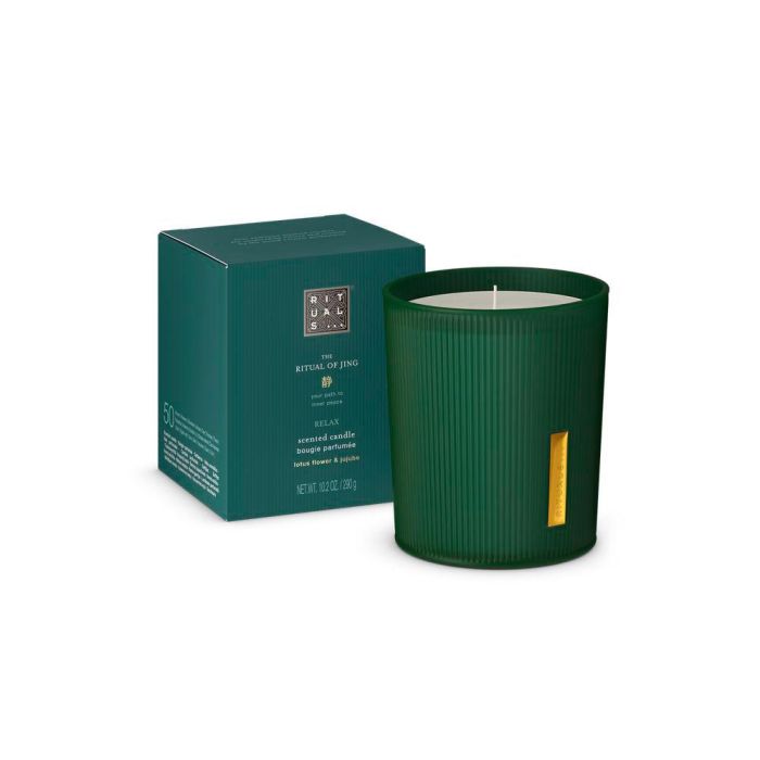 Rituals The Ritual Of Jing Scented Candle 2 Rituals The Ritual Of Jing Scented Candle 2