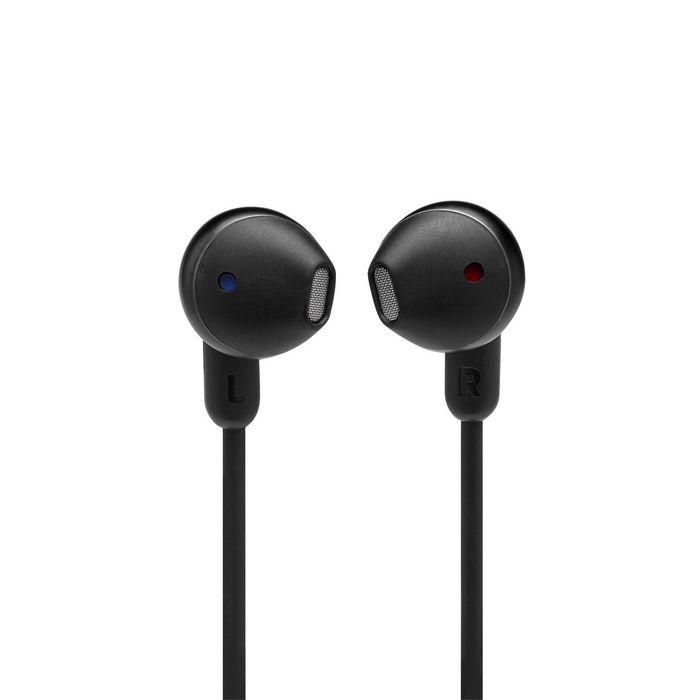 JBL Tune 215BT Auriculares Inalámbricos Bluetooth con Pure Bass Sound y 16 Horas de Batería - Negros 1